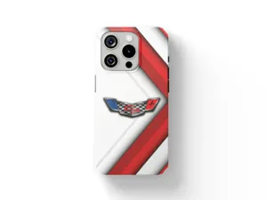 Chevrolet Corvette Smart Phone Protector Durable High-End Pro